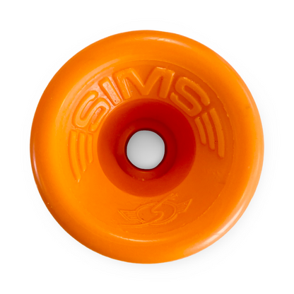 SIMS SNAKE Conical Wheels 66mm/95A (1 of 100)