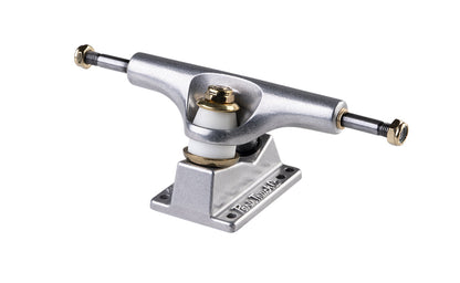 Street Trucks 129mm White/Gold