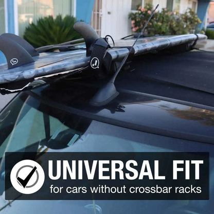 Surfboard Car Roof Racks