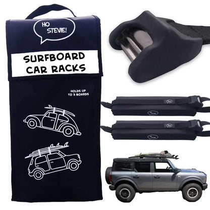Surfboard Car Roof Racks