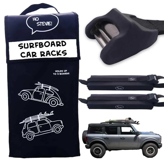 Surfboard Car Roof Racks