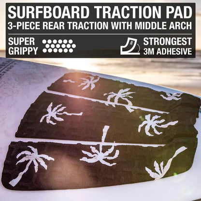 Surfboard Traction Pad