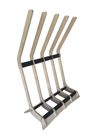 THE LINEUP Freestanding Surfboard Rack